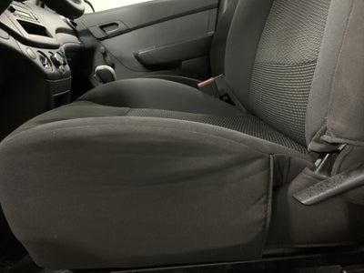 2018 Chevrolet AVEO LS, L4, 1.6L, 103 CP, 4 PUERTAS, AUT