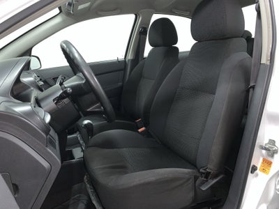 2018 Chevrolet AVEO LS, L4, 1.6L, 103 CP, 4 PUERTAS, AUT