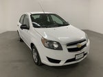 2018 Chevrolet AVEO LS, L4, 1.6L, 103 CP, 4 PUERTAS, AUT