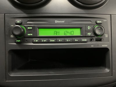 2018 Chevrolet AVEO LS, L4, 1.6L, 103 CP, 4 PUERTAS, AUT