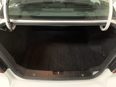 2018 Chevrolet AVEO LS, L4, 1.6L, 103 CP, 4 PUERTAS, AUT