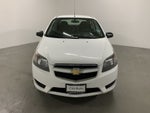 2018 Chevrolet AVEO LS, L4, 1.6L, 103 CP, 4 PUERTAS, AUT