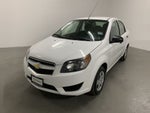 2018 Chevrolet AVEO LS, L4, 1.6L, 103 CP, 4 PUERTAS, AUT