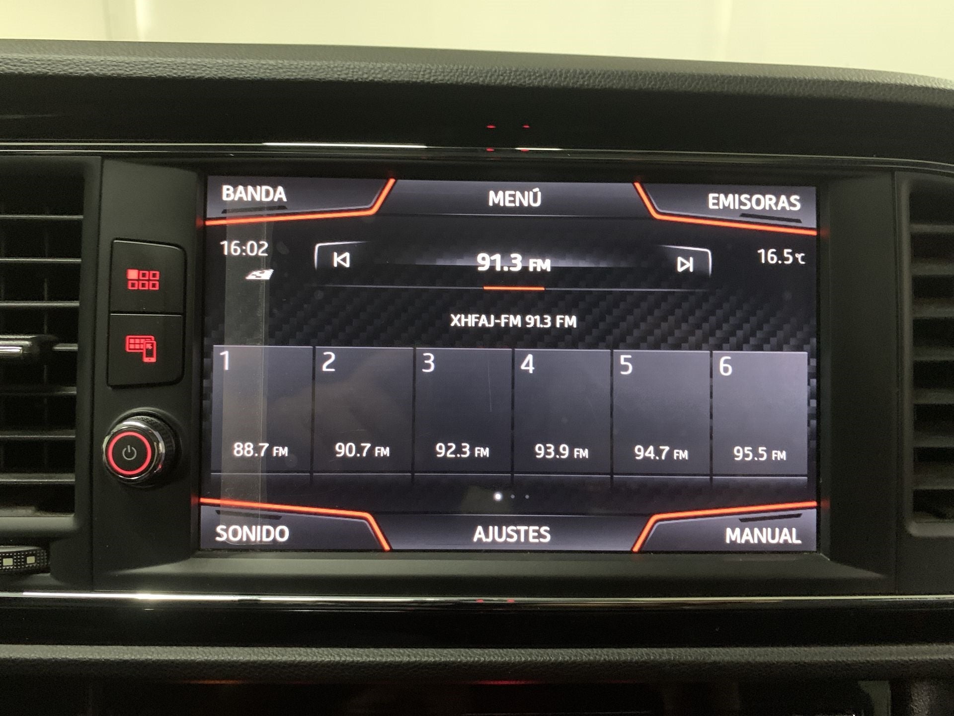 2018 SEAT LEON LEON 2.0 TSI CUPRA 290HP