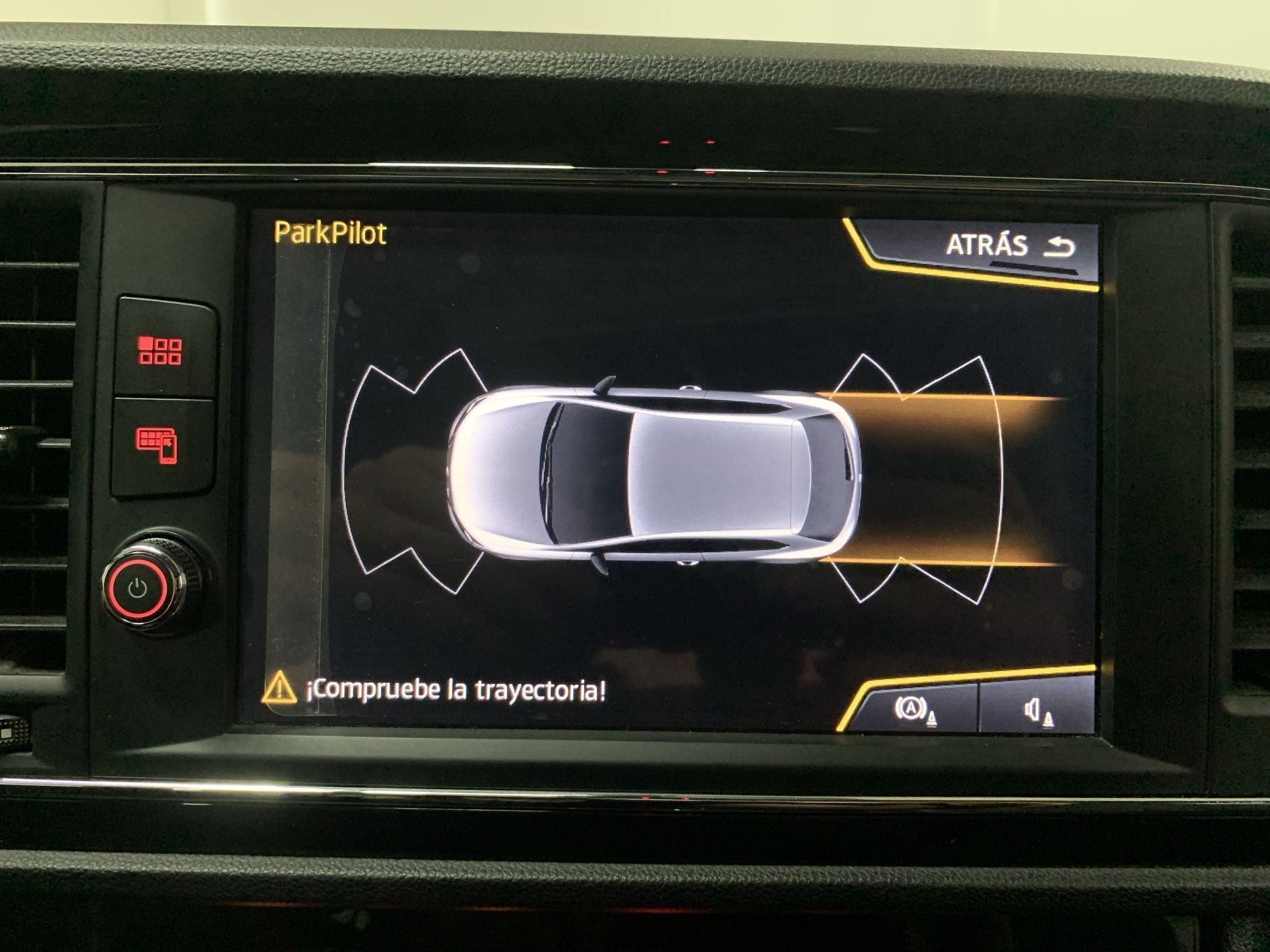 2018 SEAT LEON LEON 2.0 TSI CUPRA 290HP