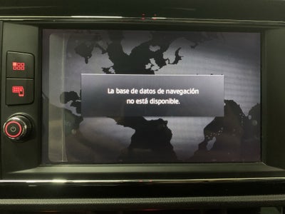 2018 SEAT LEON LEON 2.0 TSI CUPRA 290HP