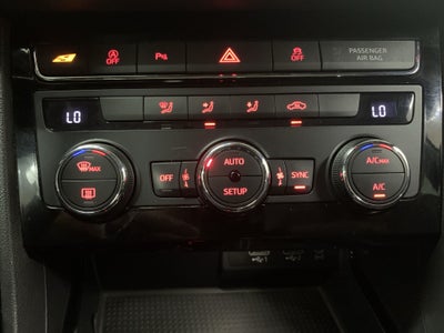 2018 SEAT LEON LEON 2.0 TSI CUPRA 290HP