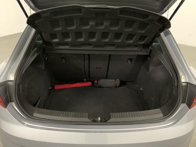 2018 SEAT LEON LEON 2.0 TSI CUPRA 290HP