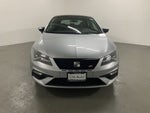 2018 SEAT LEON LEON 2.0 TSI CUPRA 290HP