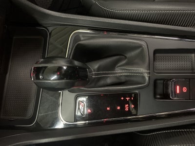 2018 SEAT LEON LEON 2.0 TSI CUPRA 290HP