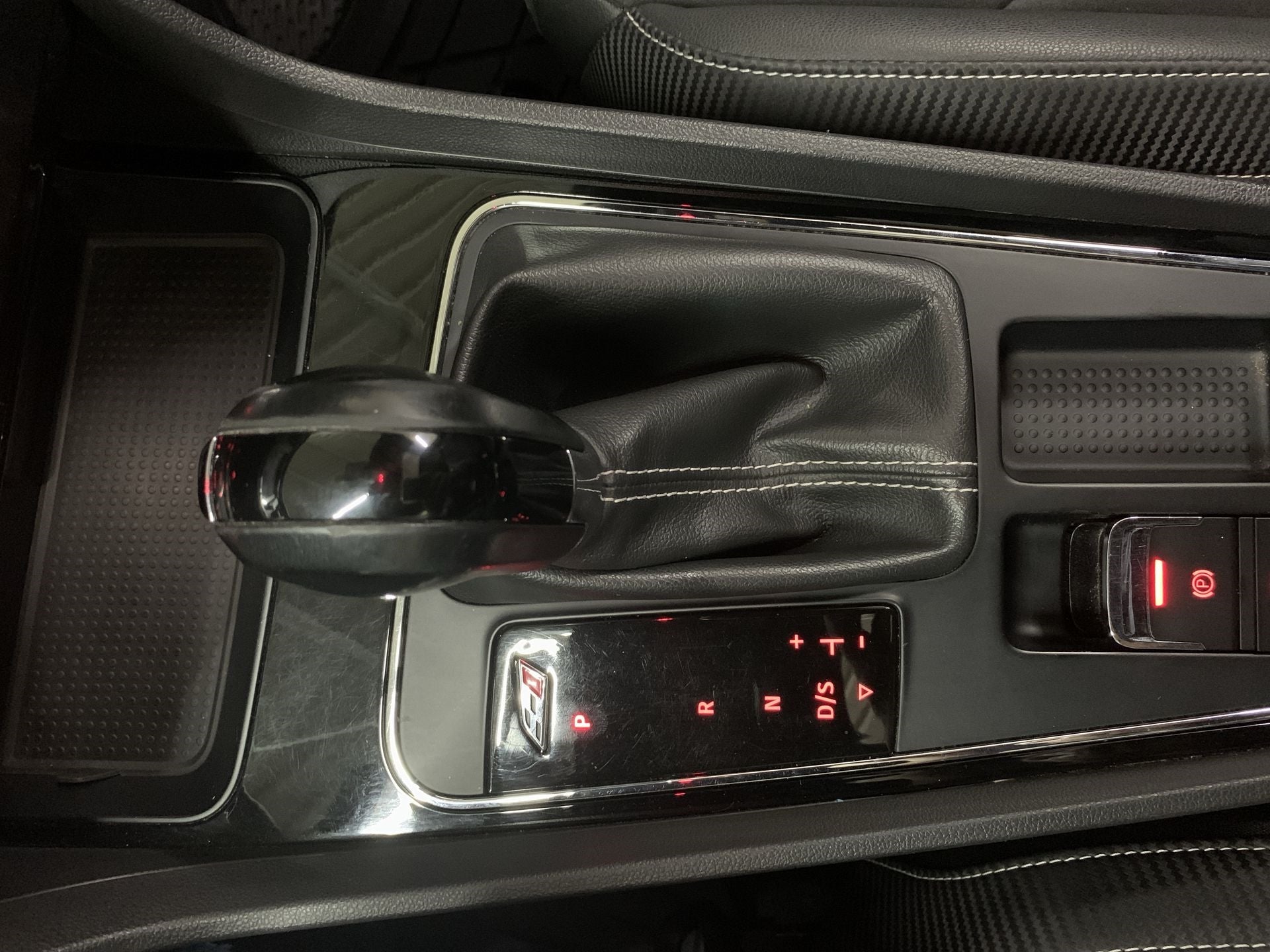 2018 SEAT LEON LEON 2.0 TSI CUPRA 290HP