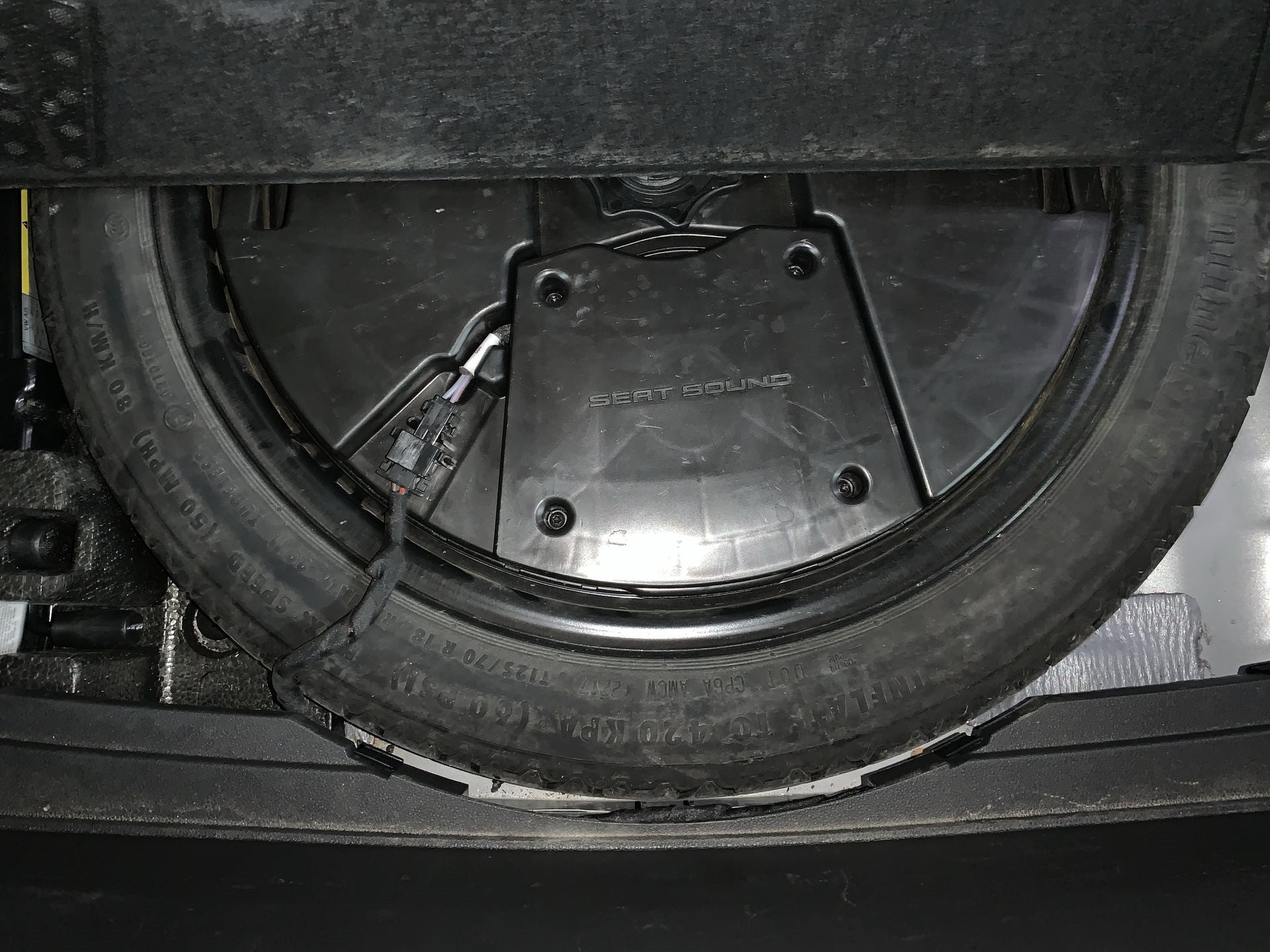 2018 SEAT LEON LEON 2.0 TSI CUPRA 290HP