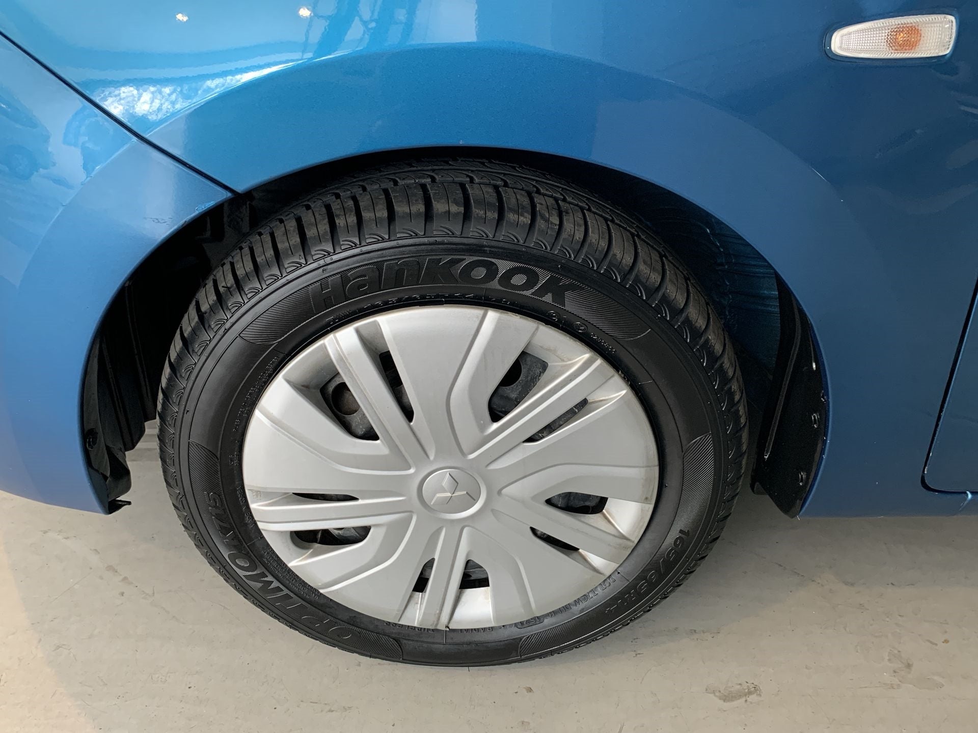 2019 Mitsubishi MIRAGE GLX, L3, 1.2L, 78 CP, 4 PUERTAS, STD