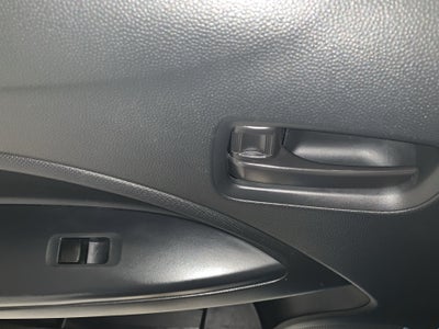 2019 Mitsubishi MIRAGE GLX, L3, 1.2L, 78 CP, 4 PUERTAS, STD