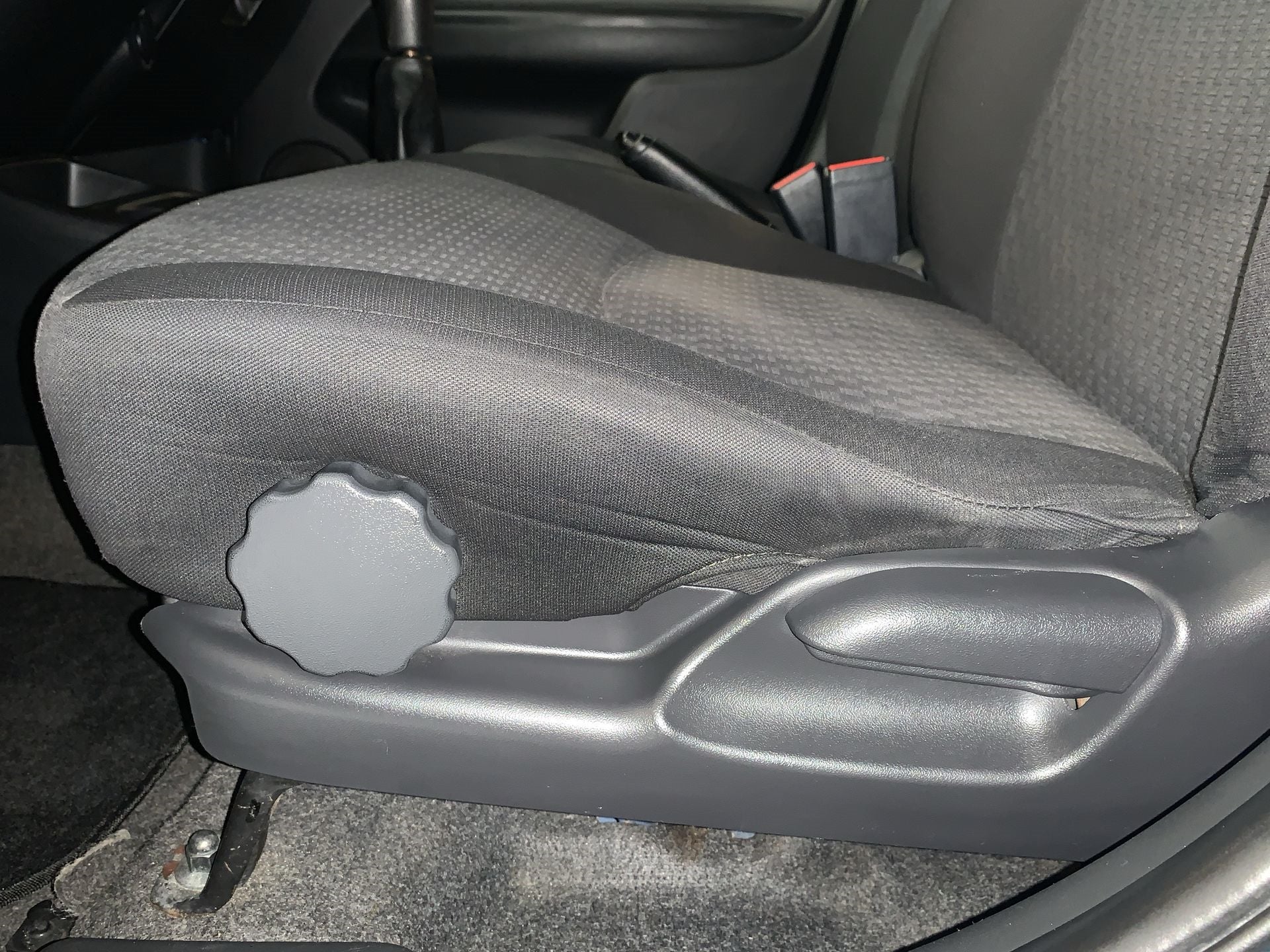 2019 Mitsubishi MIRAGE GLX, L3, 1.2L, 78 CP, 4 PUERTAS, STD