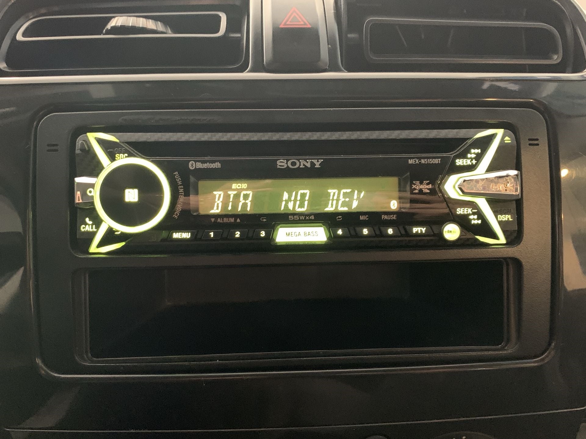 2019 Mitsubishi MIRAGE GLX, L3, 1.2L, 78 CP, 4 PUERTAS, STD