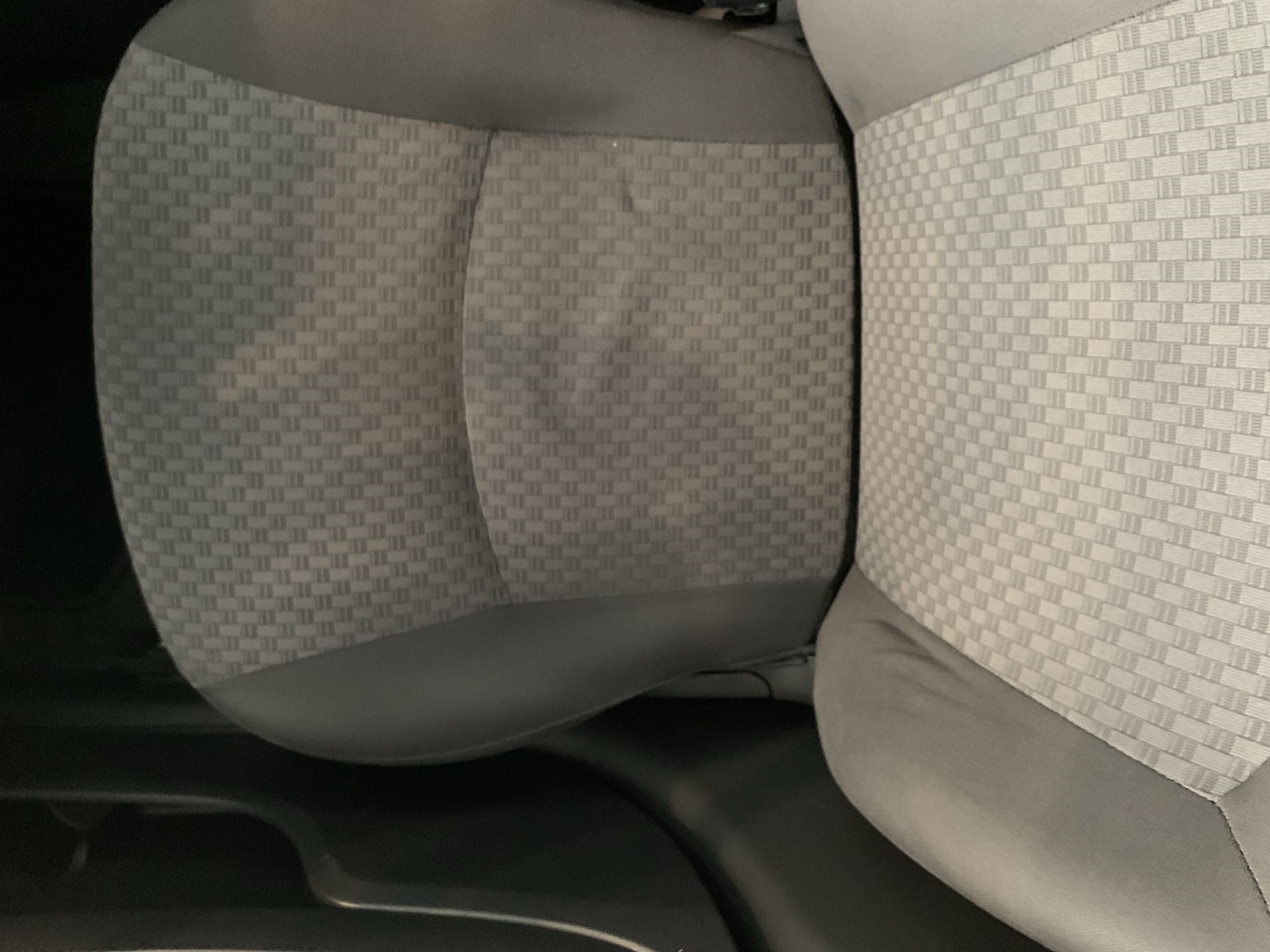 2019 Mitsubishi MIRAGE GLX, L3, 1.2L, 78 CP, 4 PUERTAS, STD