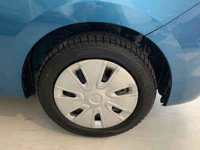 2019 Mitsubishi MIRAGE GLX, L3, 1.2L, 78 CP, 4 PUERTAS, STD