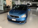 2019 Mitsubishi MIRAGE GLX, L3, 1.2L, 78 CP, 4 PUERTAS, STD