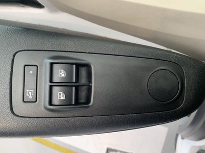 2016 DODGE RAM PROMASTER 2500 V6 3.6L 280 CP 4 PUERTAS AUT  BA AA