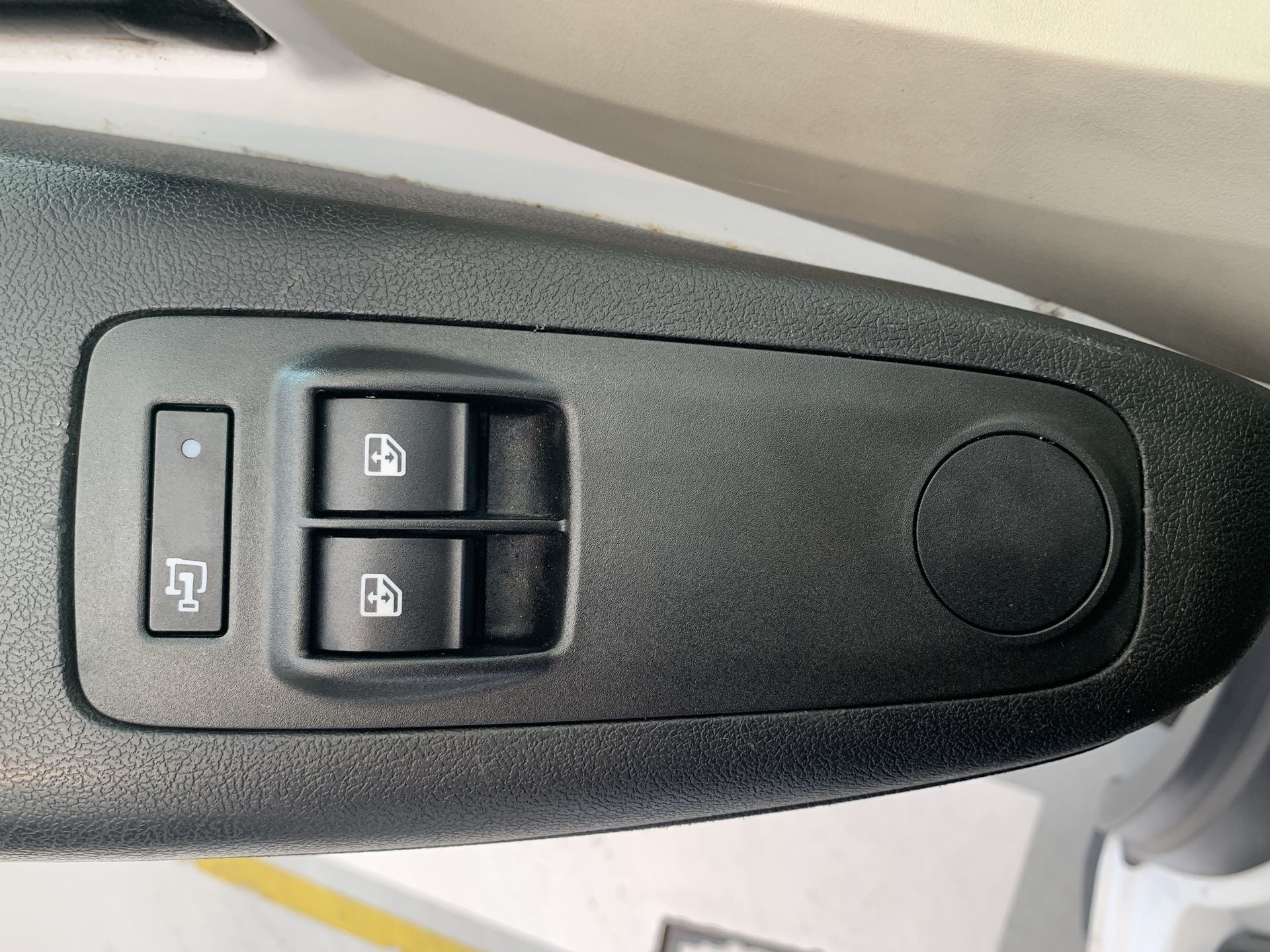 2016 DODGE RAM PROMASTER 2500 V6 3.6L 280 CP 4 PUERTAS AUT  BA AA