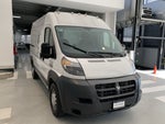 2016 DODGE RAM PROMASTER 2500 V6 3.6L 280 CP 4 PUERTAS AUT  BA AA