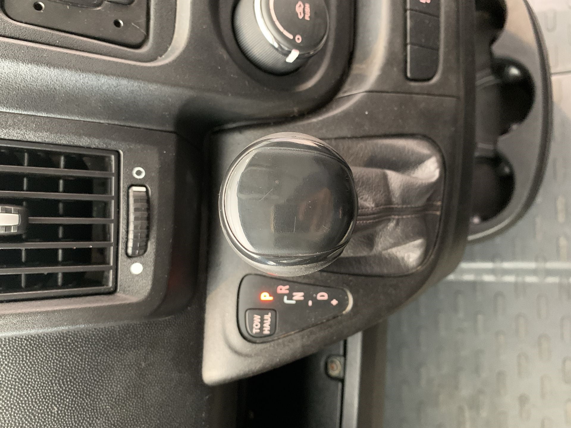 2016 DODGE RAM PROMASTER 2500 V6 3.6L 280 CP 4 PUERTAS AUT  BA AA