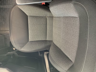 2016 DODGE RAM PROMASTER 2500 V6 3.6L 280 CP 4 PUERTAS AUT  BA AA