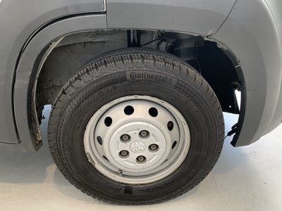 2016 DODGE RAM PROMASTER 2500 V6 3.6L 280 CP 4 PUERTAS AUT  BA AA