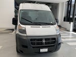 2016 DODGE RAM PROMASTER 2500 V6 3.6L 280 CP 4 PUERTAS AUT  BA AA