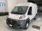 2016 DODGE RAM PROMASTER 2500 V6 3.6L 280 CP 4 PUERTAS AUT  BA AA