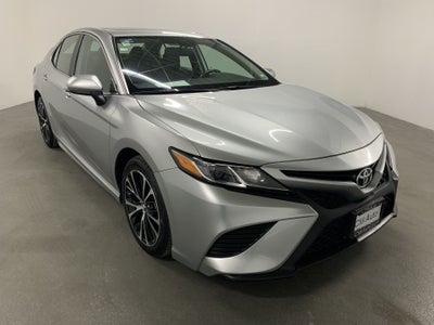 2019 Toyota CAMRY SE, L4, 2.5L, 201 CP, 4 PUERTAS, AUT