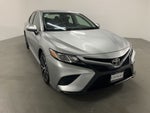 2019 Toyota CAMRY SE, L4, 2.5L, 201 CP, 4 PUERTAS, AUT
