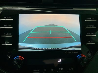 2019 Toyota CAMRY SE, L4, 2.5L, 201 CP, 4 PUERTAS, AUT