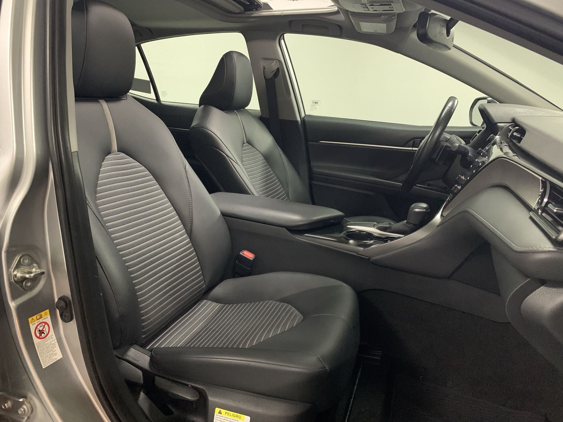 2019 Toyota CAMRY SE, L4, 2.5L, 201 CP, 4 PUERTAS, AUT