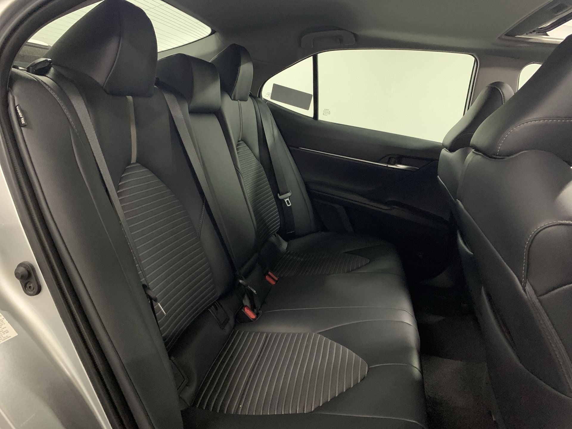 2019 Toyota CAMRY SE, L4, 2.5L, 201 CP, 4 PUERTAS, AUT