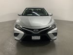 2019 Toyota CAMRY SE, L4, 2.5L, 201 CP, 4 PUERTAS, AUT