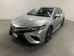 2019 Toyota CAMRY SE, L4, 2.5L, 201 CP, 4 PUERTAS, AUT