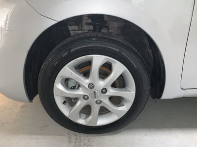 2020 Nissan MARCH MARCH ADVANCE TM