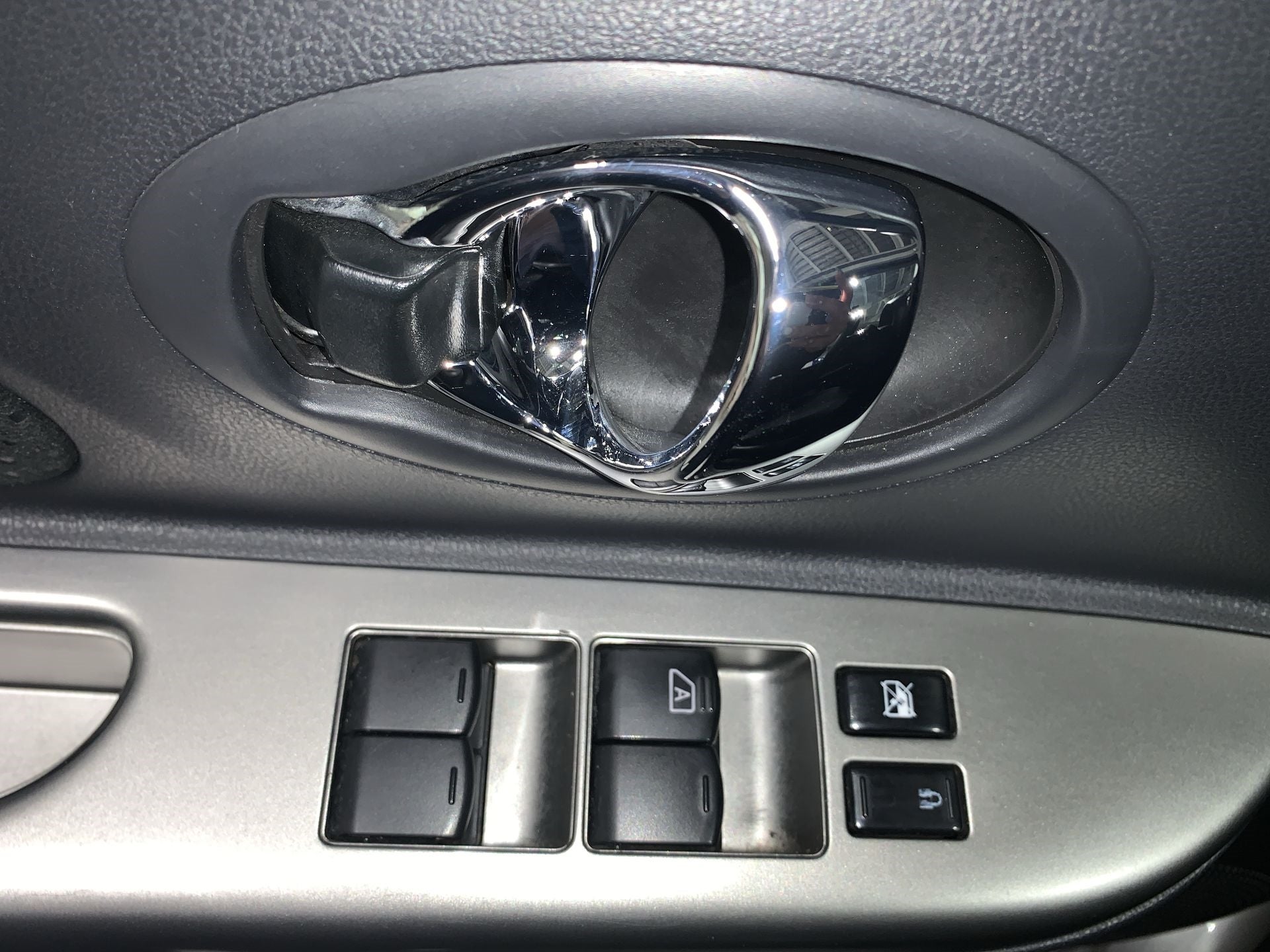 2020 Nissan MARCH MARCH ADVANCE TM