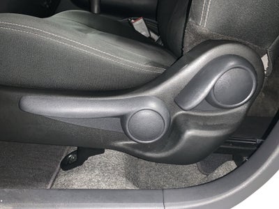 2020 Nissan MARCH MARCH ADVANCE TM