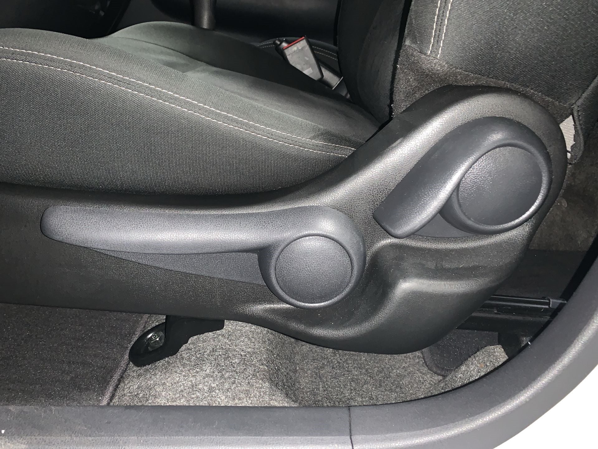 2020 Nissan MARCH MARCH ADVANCE TM