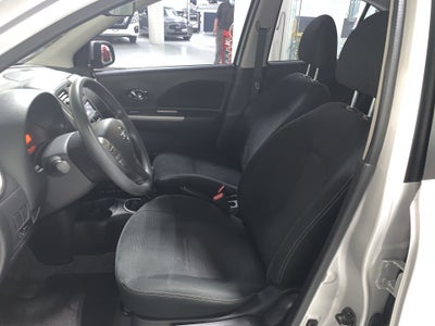 2020 Nissan MARCH MARCH ADVANCE TM