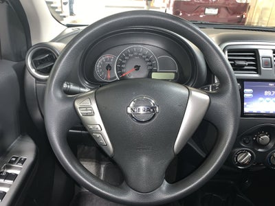 2020 Nissan MARCH MARCH ADVANCE TM