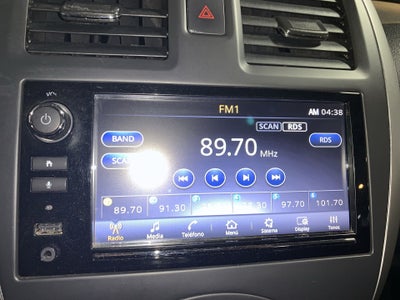 2020 Nissan MARCH MARCH ADVANCE TM