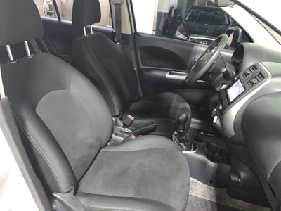 2020 Nissan MARCH MARCH ADVANCE TM