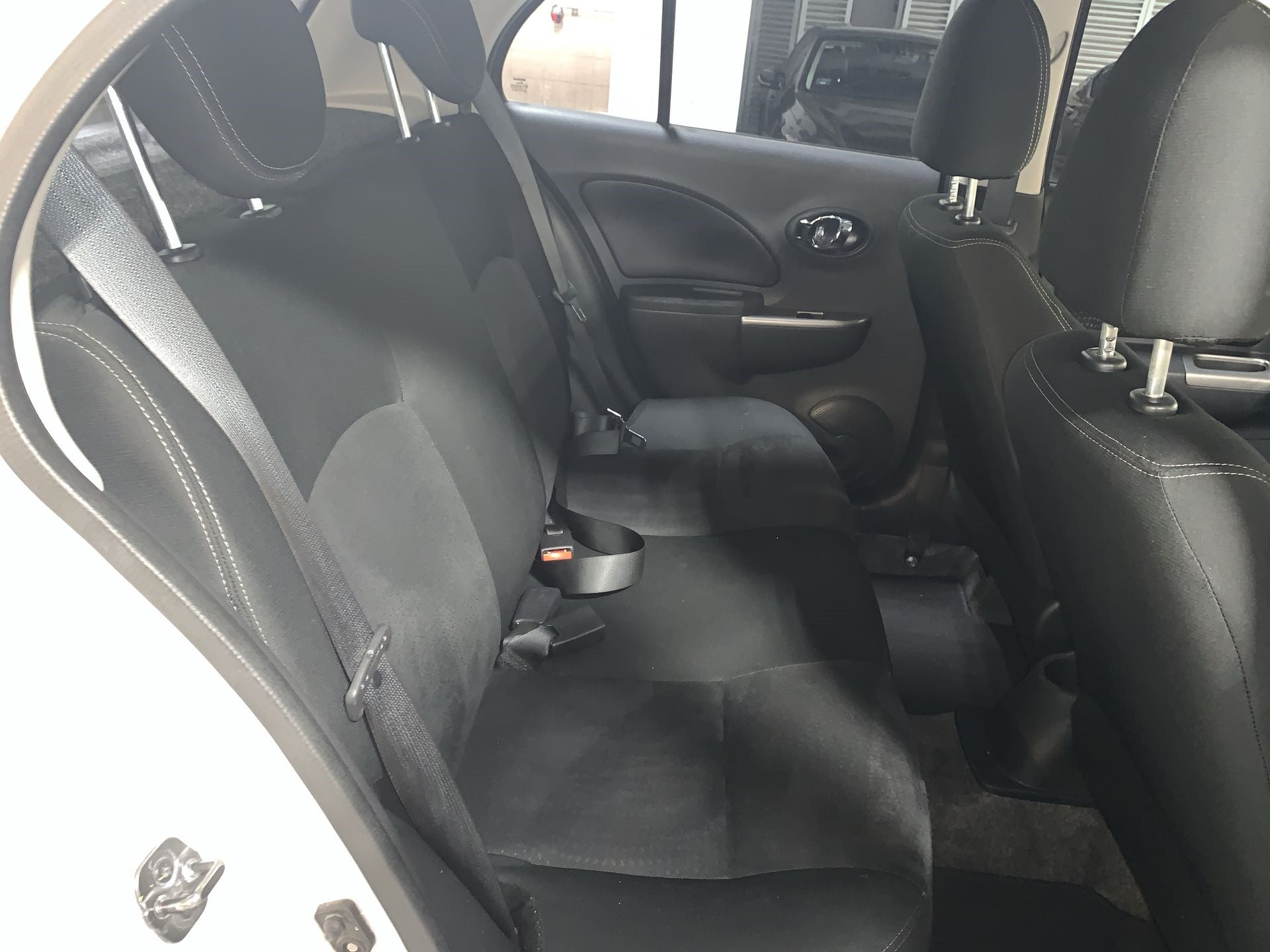 2020 Nissan MARCH MARCH ADVANCE TM