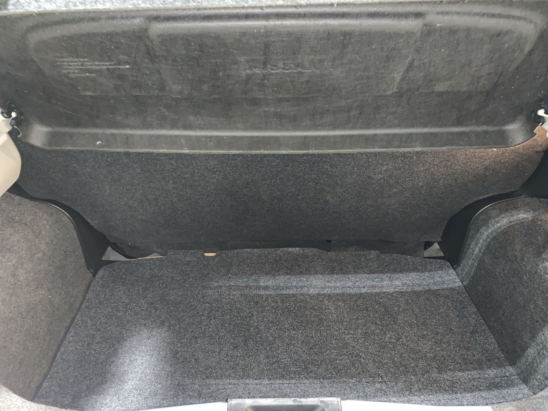 2020 Nissan MARCH MARCH ADVANCE TM