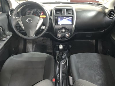 2020 Nissan MARCH MARCH ADVANCE TM