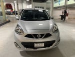 2020 Nissan MARCH MARCH ADVANCE TM